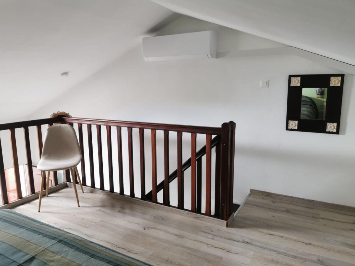 Appartement Cassiopee à Saint-Gilles Les Bains Extérieur photo