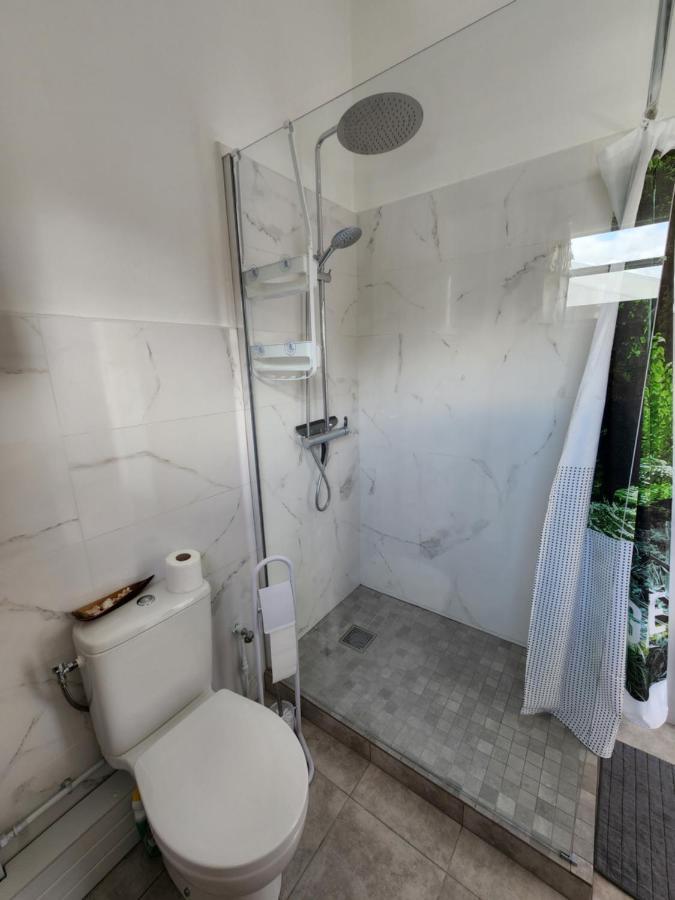 Appartement Cassiopee à Saint-Gilles Les Bains Extérieur photo