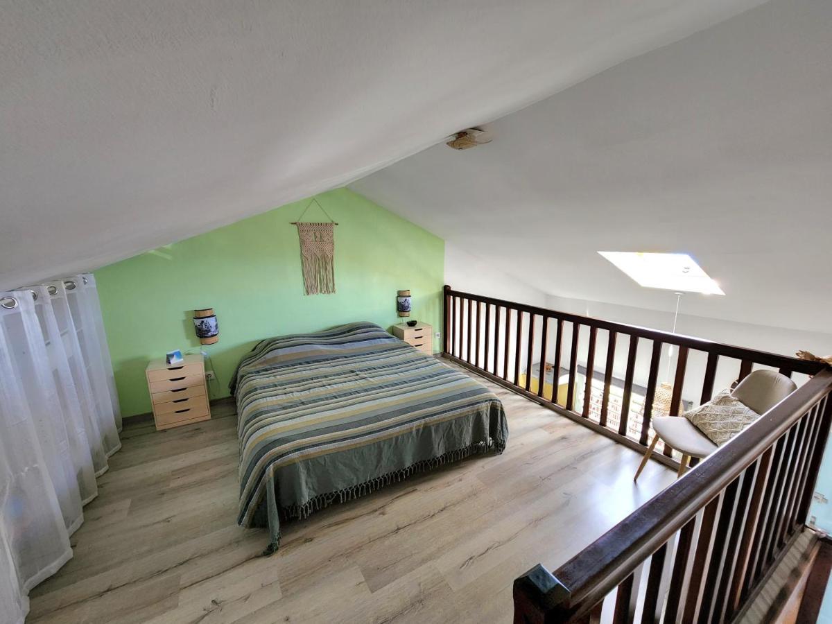 Appartement Cassiopee à Saint-Gilles Les Bains Extérieur photo