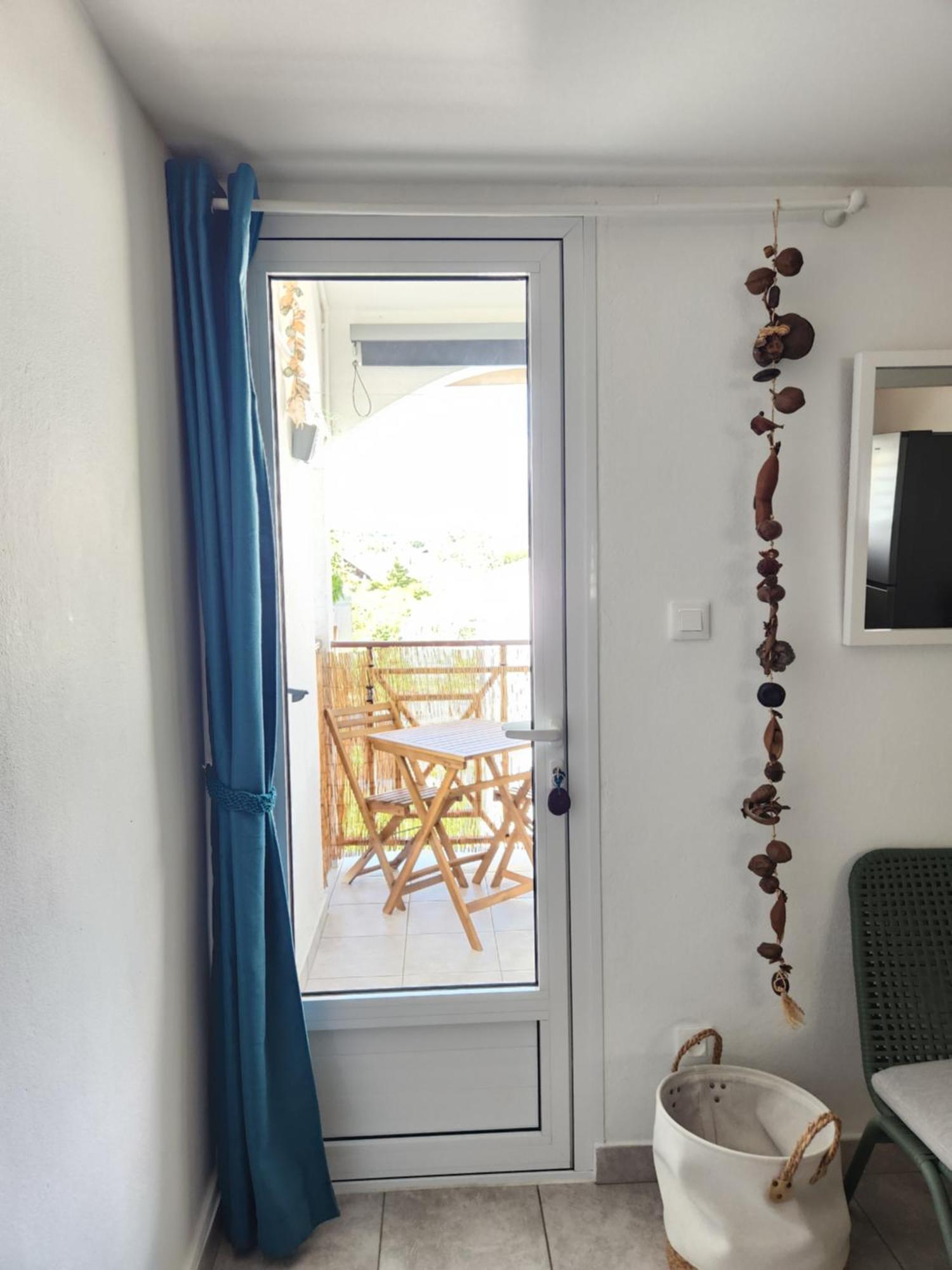 Appartement Cassiopee à Saint-Gilles Les Bains Extérieur photo
