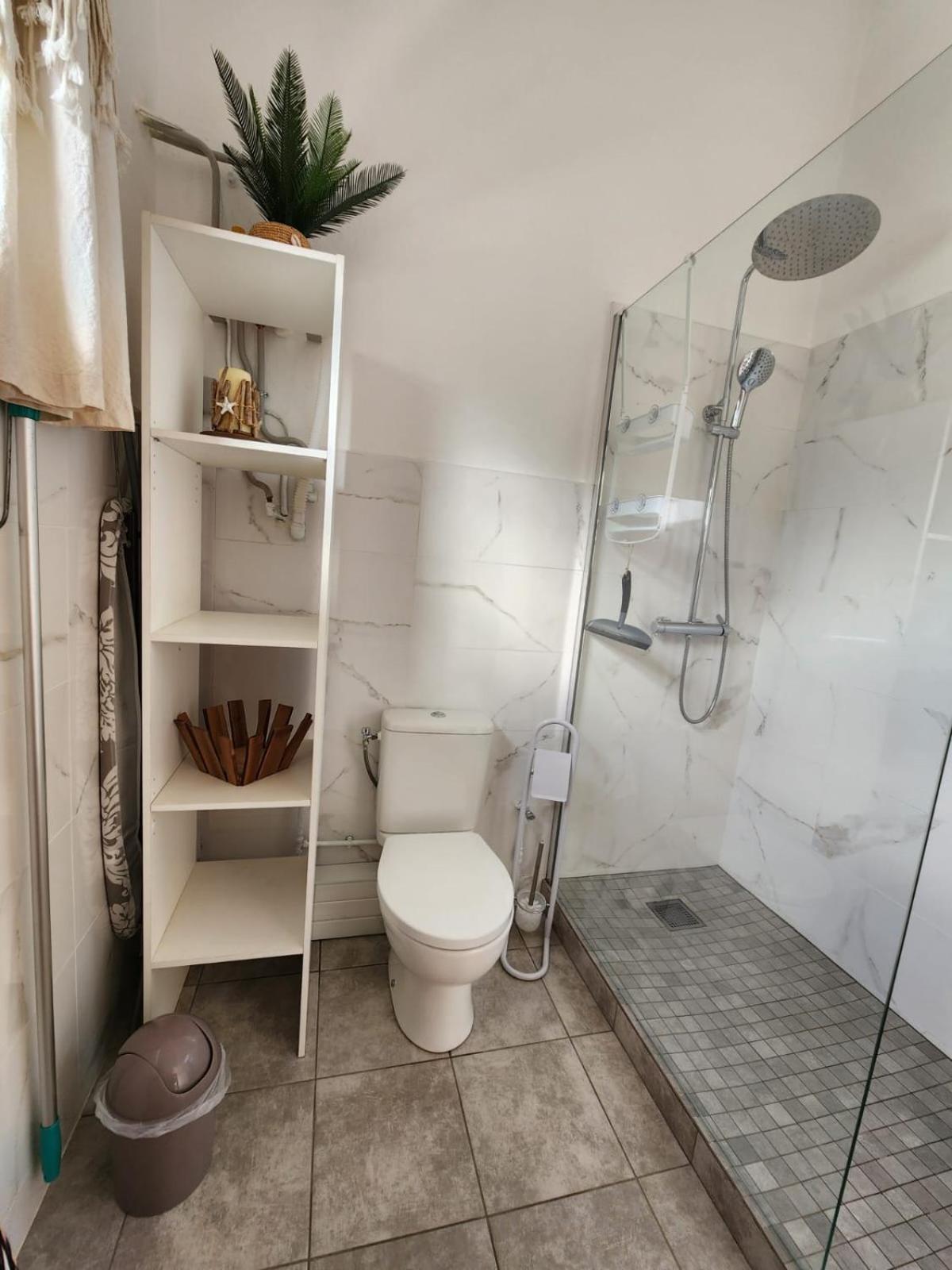 Appartement Cassiopee à Saint-Gilles Les Bains Extérieur photo