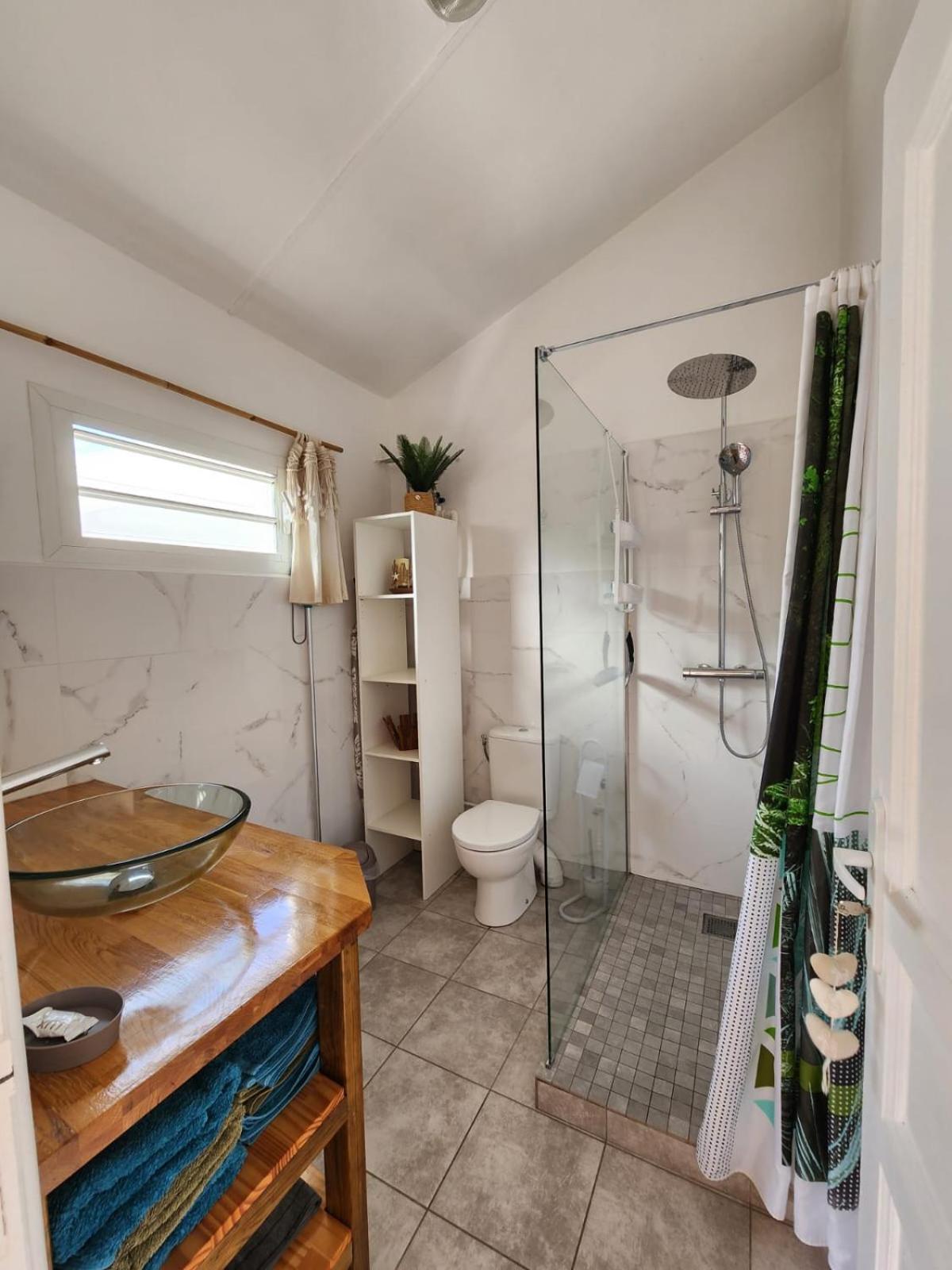 Appartement Cassiopee à Saint-Gilles Les Bains Extérieur photo